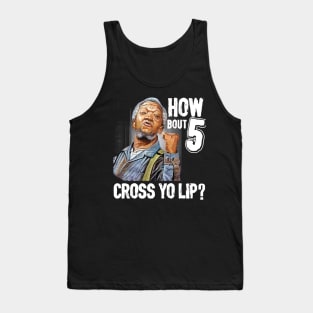 Sanford and Son Legacy Tank Top